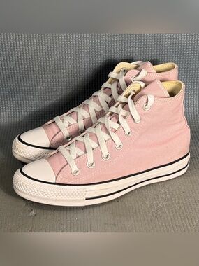 Converse Chuck Taylor All Star High Phantom Violet Sneakers A04542F Women’s Sz 7